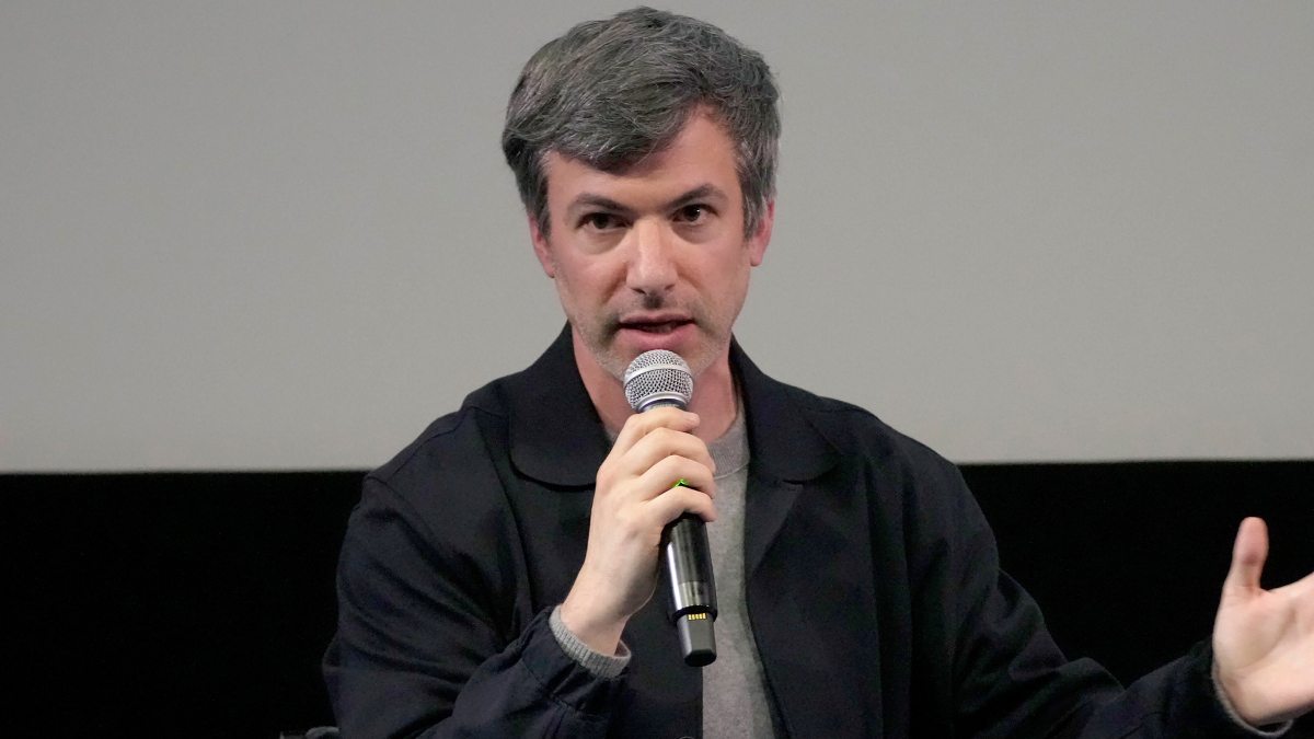 The people deserve Nathan Fielder on ‘Dancing With the Stars’