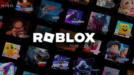 Roblox Logo