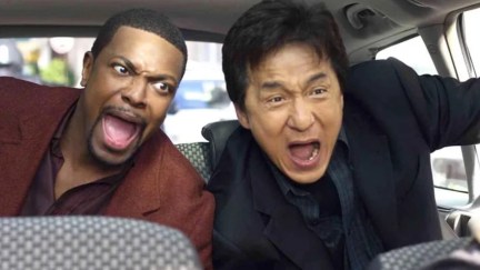 Rush Hour 3