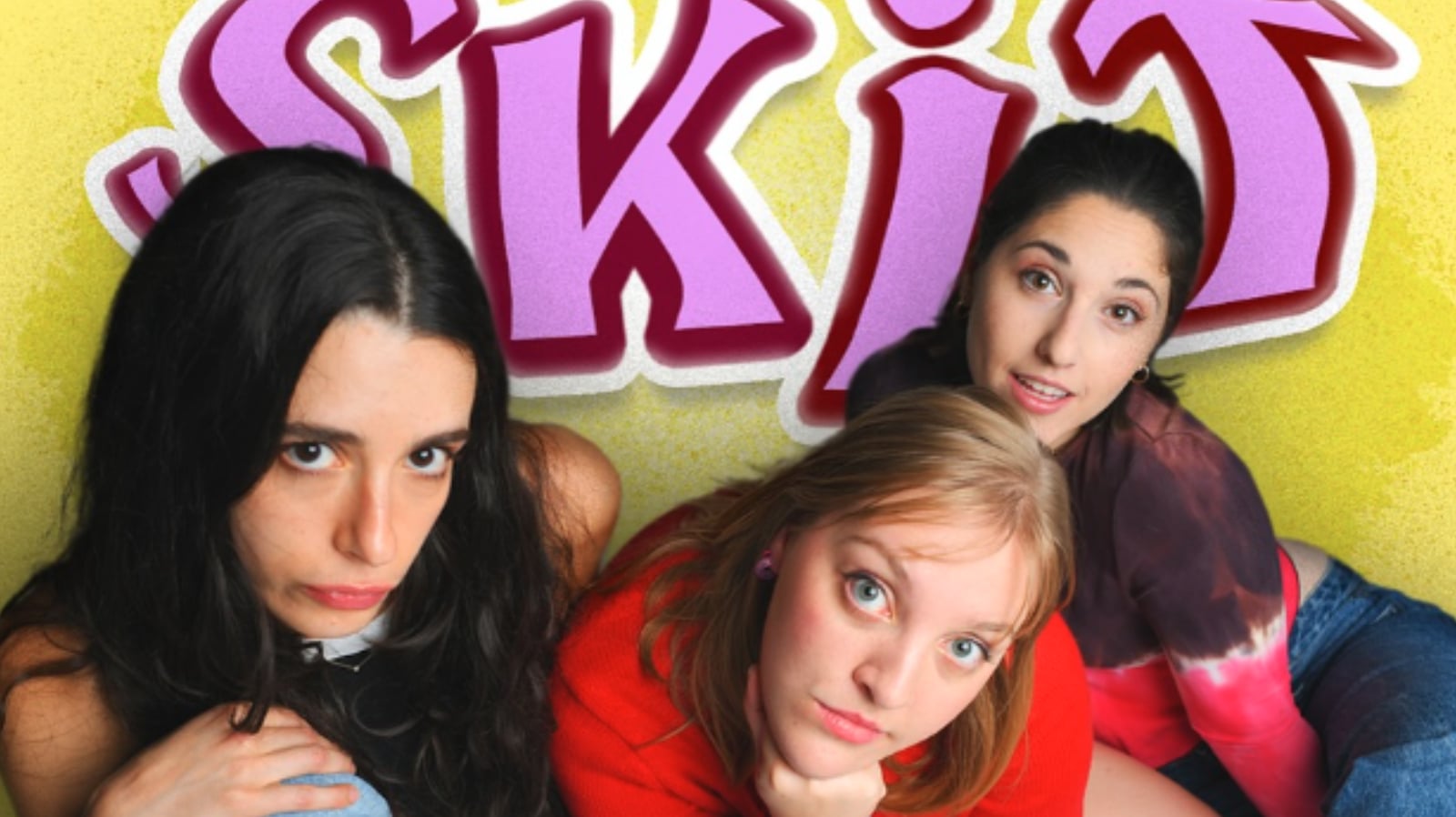 SKIT exclusive clip pranks Parks & Rec star in delightful Y2K comedy SKIT exclusive clip pranks Parks & Rec star in delightful Y2K comedy