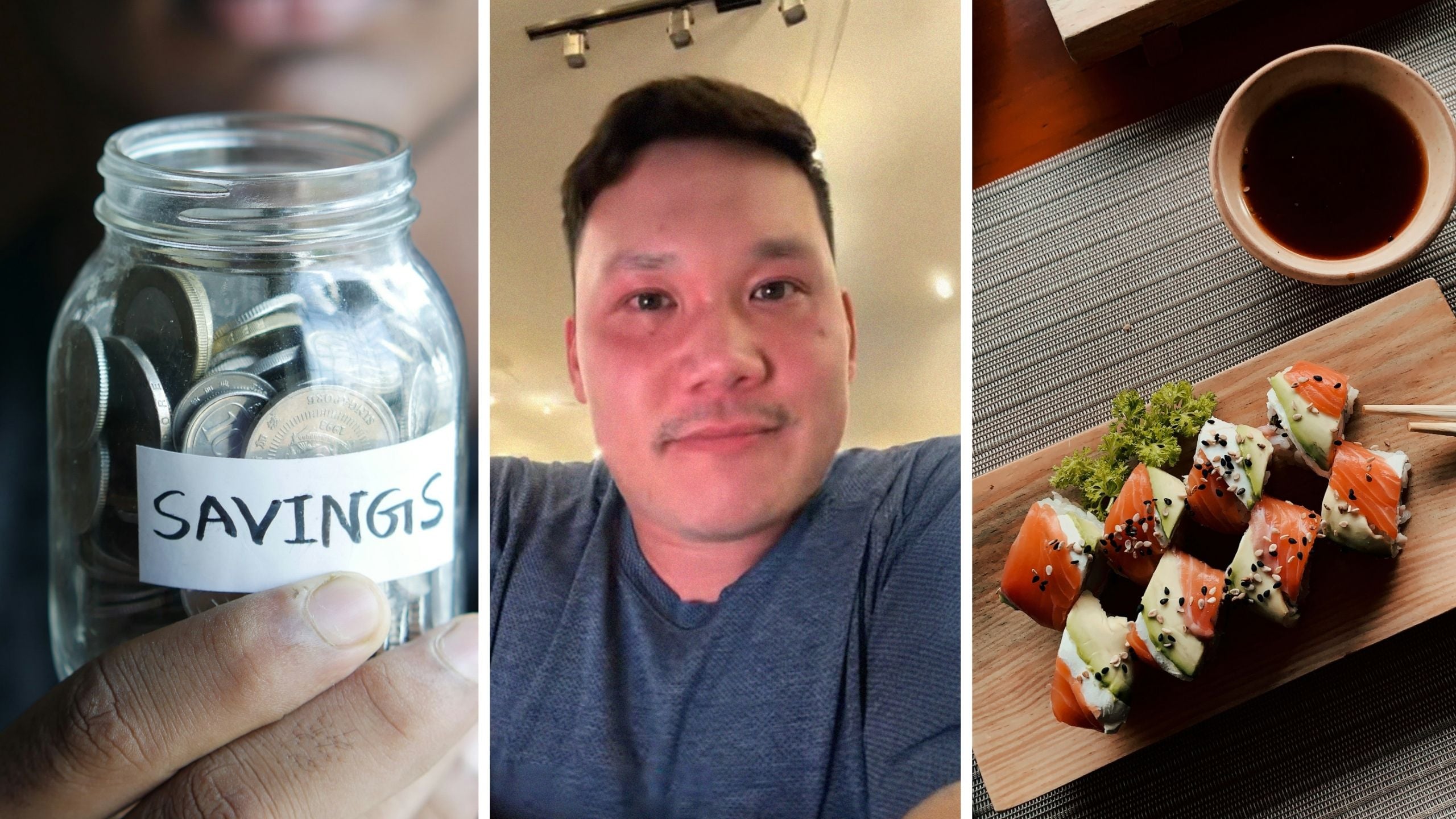 ‘There are so many restaurants in Houston that are completely full of…’: Texas sushi restaurant owner makes payroll. Then he reveals what’s left in his bank account