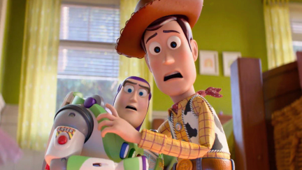 Toy Story 5