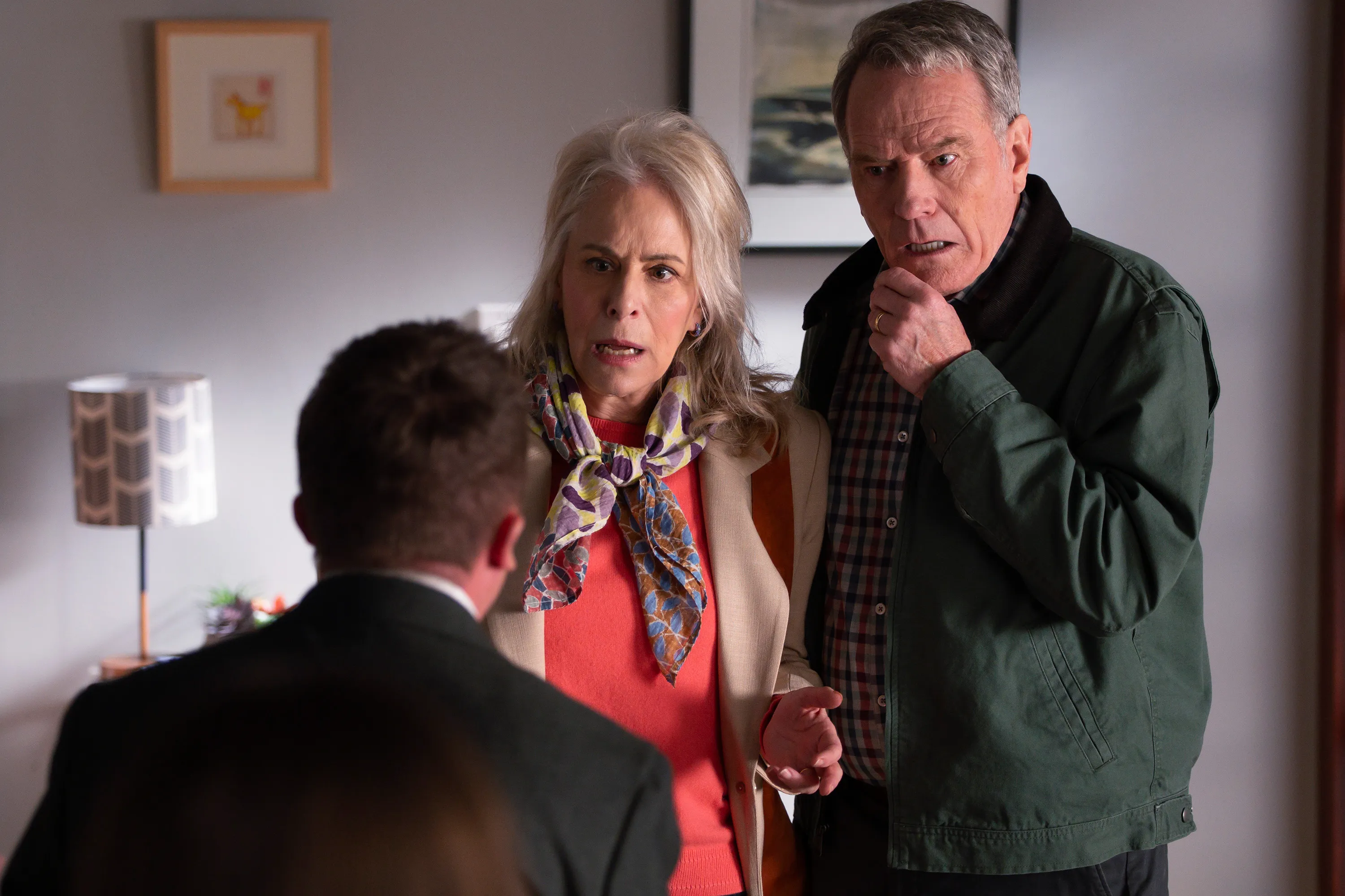 The Teaser for This 2000s Sitcom&rsquo;s Sequel Series Is Promisingly Nostalgic