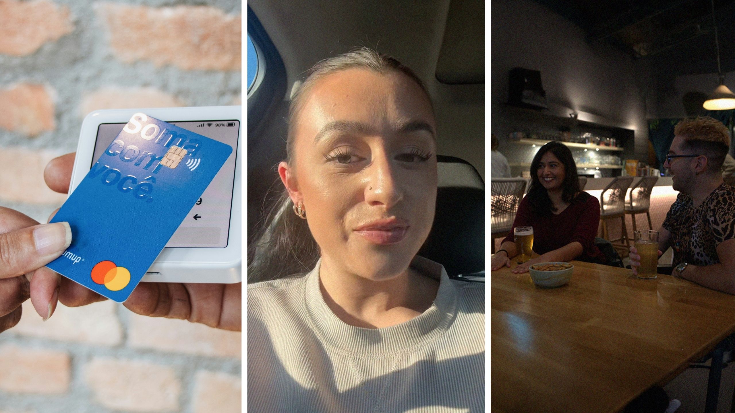 ‘I need a lobotomy after that’: Arizona woman goes on first date with man. Then he makes her pay for every other drink—even if it wasn’t hers ‘I need a lobotomy after that’: Arizona woman goes on first date with man. Then he makes her pay for every other drink—even if it wasn’t hers