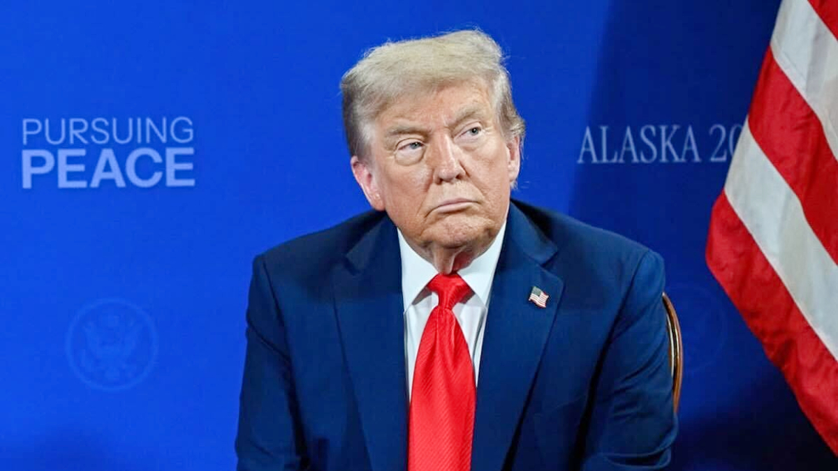 Donald Trump fake promises