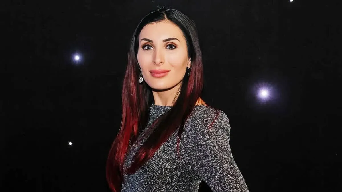 Laura Loomer shrieks with excitement over Trump's remark