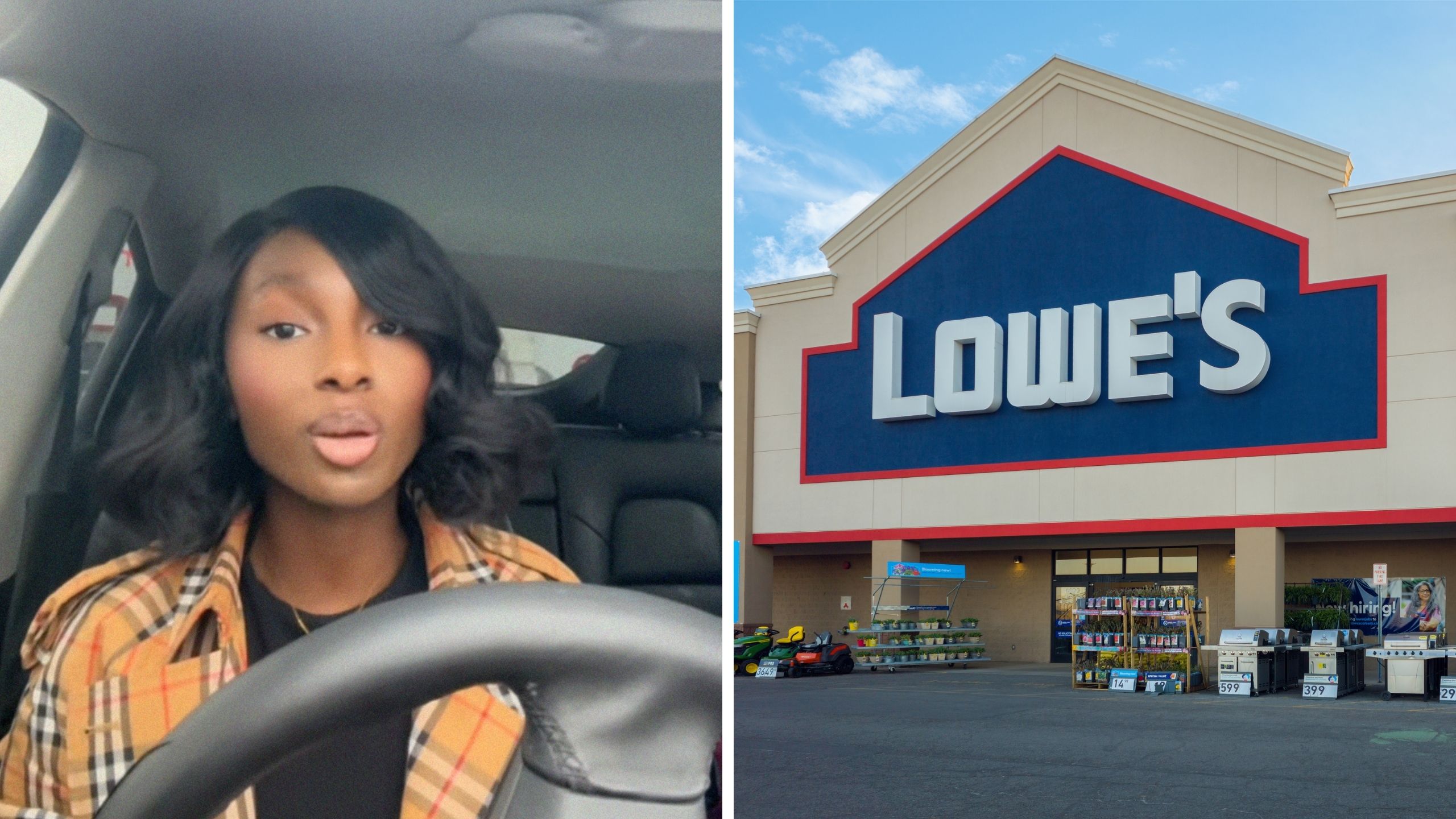 Lowe's Pro Member Faces Racial Profiling at Checkout: 'I Never Even Had a Chance to Swipe My Card'