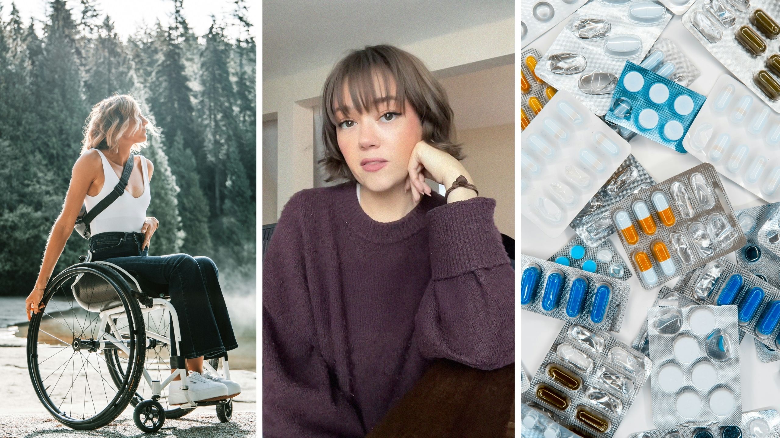 ‘Not me JUST getting prescribed’: New Mexico woman takes commonly prescribed antibiotic. Then it puts her in a wheelchair, leaves her ‘fighting for my life’