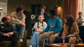 All 'Stranger Things' Comic Books in Order | The Mary Sue