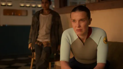 el on stranger things