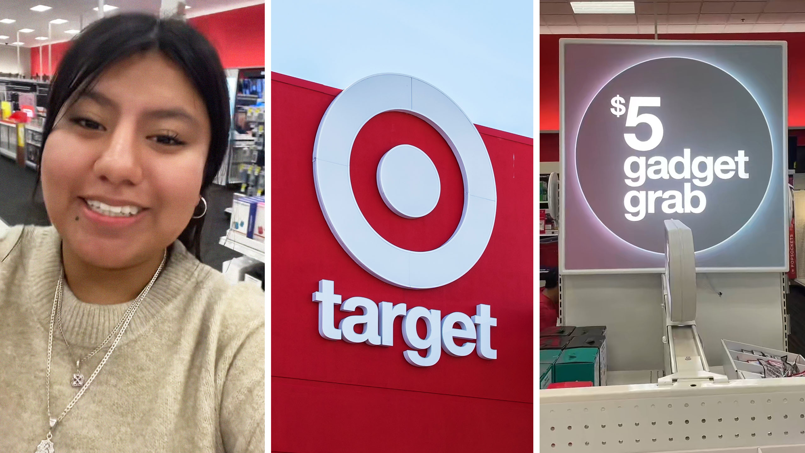 ‘Cheap doesn’t mean it’ll work’: Texas woman walks into Target for $5 ‘gadget grab.’ Then she shows what all she gets ‘Cheap doesn’t mean it’ll work’: Texas woman walks into Target for $5 ‘gadget grab.’ Then she shows what all she gets