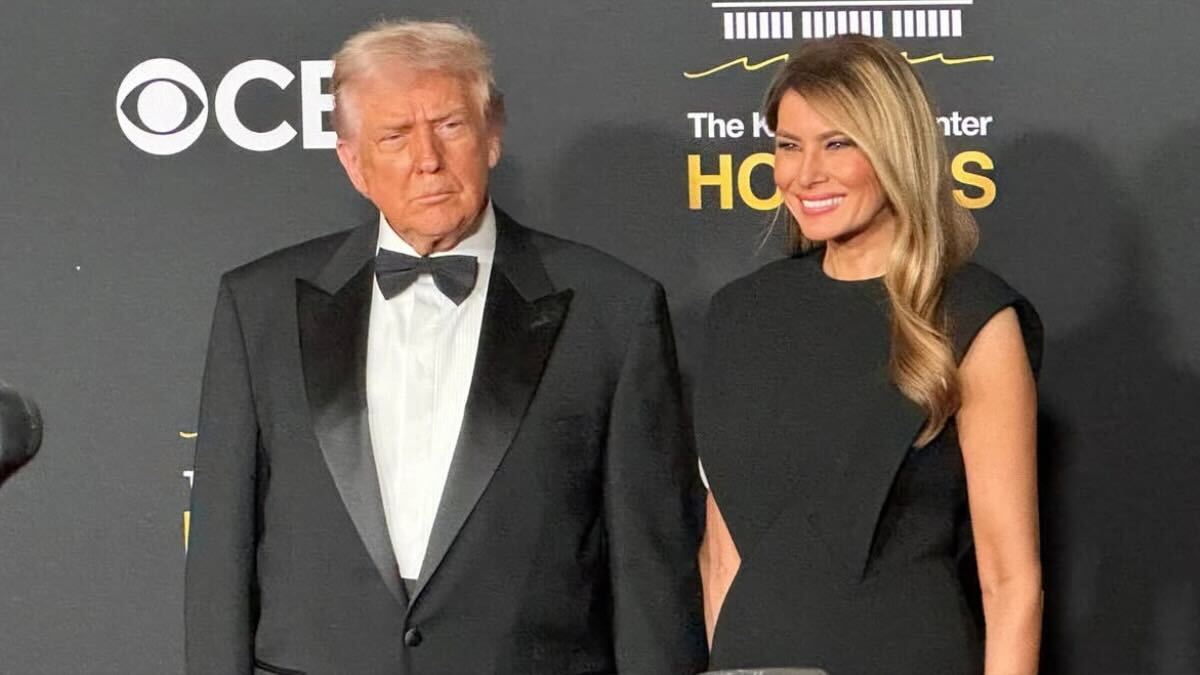 Kennedy Center Board member is setting the record straight on the ‘unanimous vote’ to rename the Center after Trump