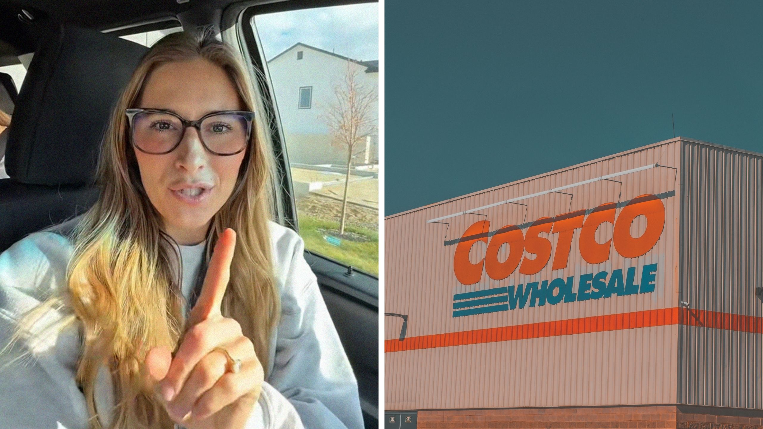 ‘Why does it look like this?’: Woman buys ‘brand-new’ Blackstone from Costco. Then she unboxes it