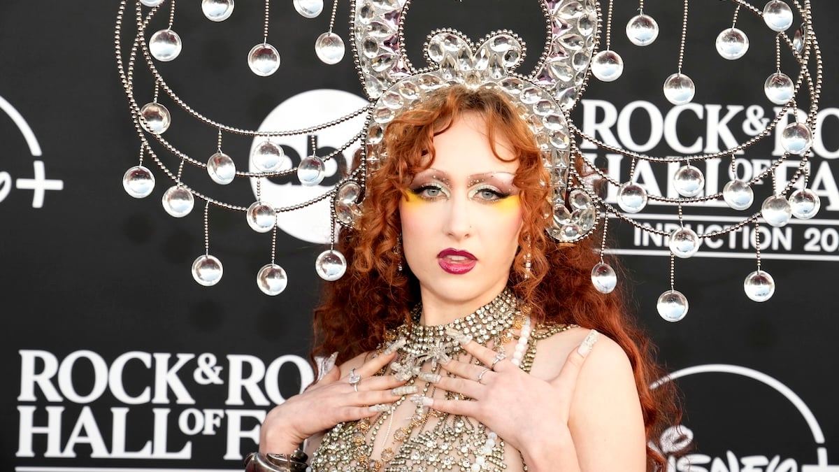 Chappell Roan Learned a Hard Truth About Brigitte Bardot, Who Inspired One of Her Songs