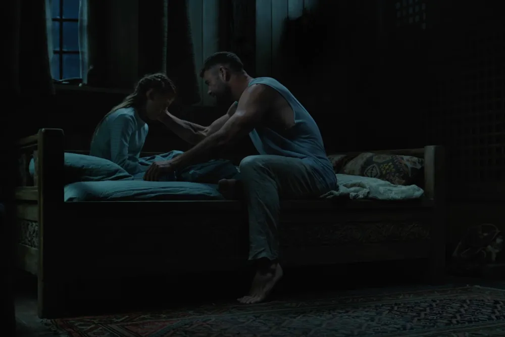 Thor in Avengers: Doomsday.