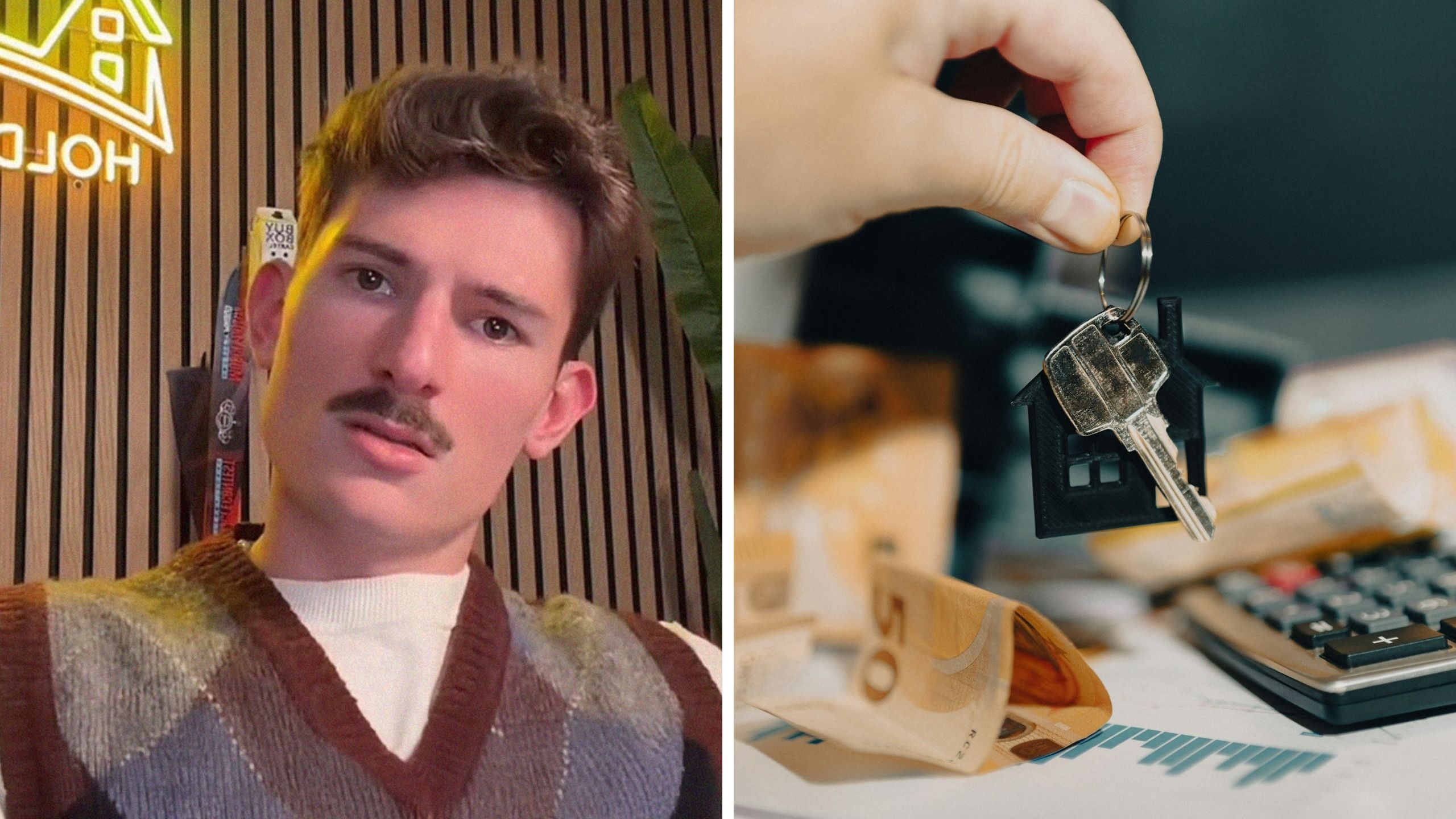 ‘The day before close’: Michigan man buys Detroit house. Then he catches the realtor double-dipping on commission with the oldest trick in the book ‘The day before close’: Michigan man buys Detroit house. Then he catches the realtor double-dipping on commission with the oldest trick in the book