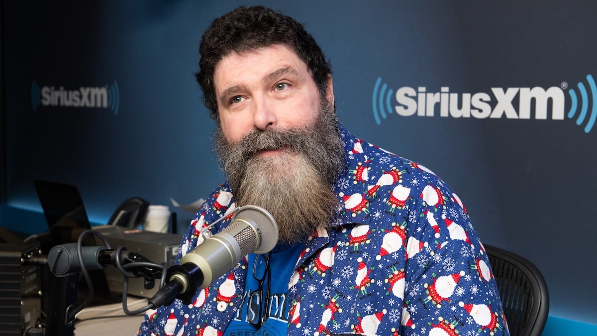 Trump&rsquo;s Rob Reiner post drove one WWE legend to quit