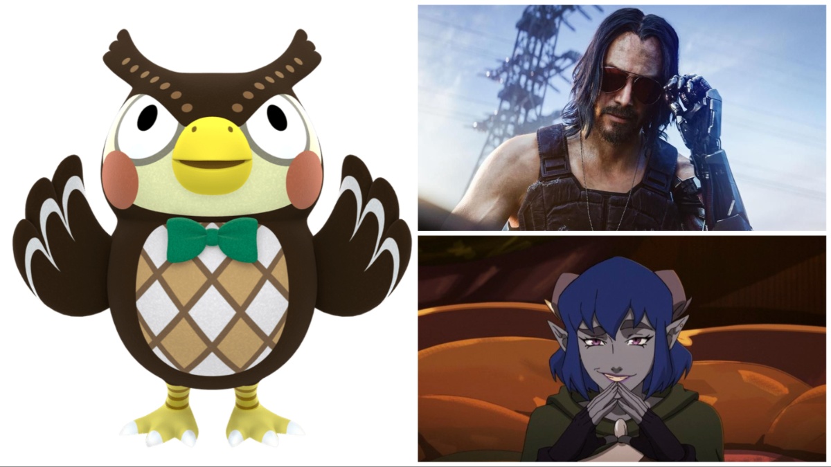 Pop culture alternatives to ChatGPT