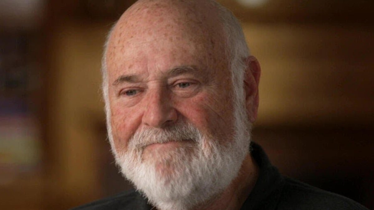 Rob Reiner