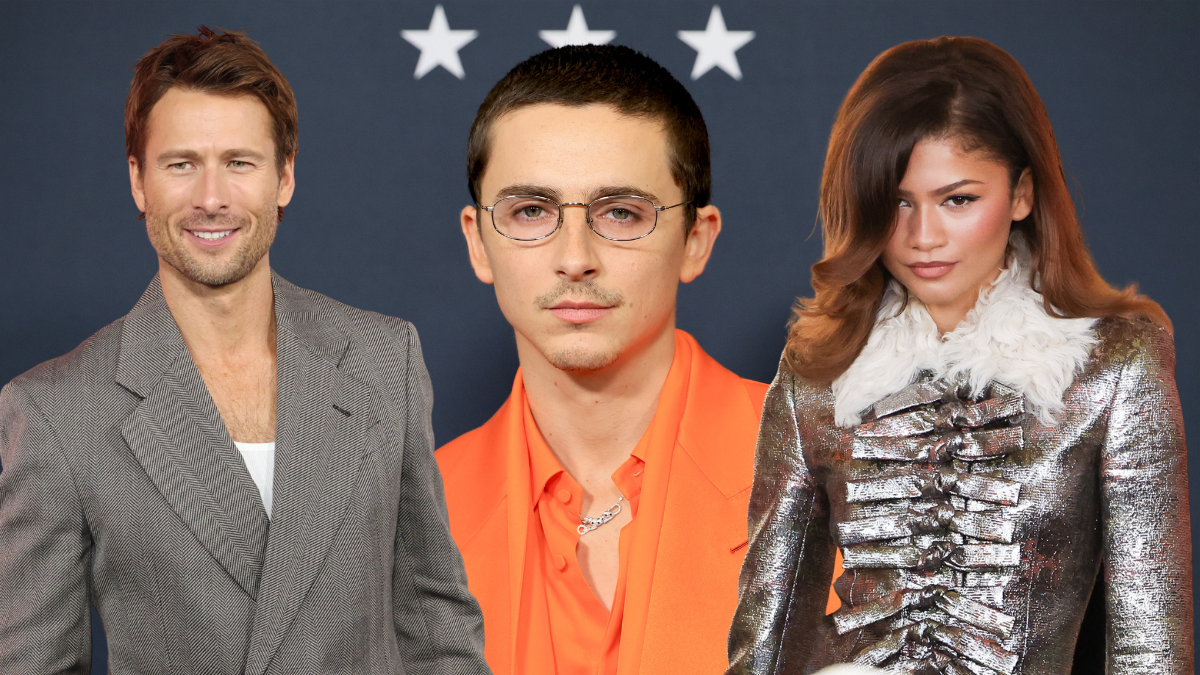 One of Hollywood’s Biggest Actors Names His Favorite Young Stars, Even Though He Thinks the Idea of a Movie Star is Dead One of Hollywood’s Biggest Actors Names His Favorite Young Stars, Even Though He Thinks the Idea of a Movie Star is Dead