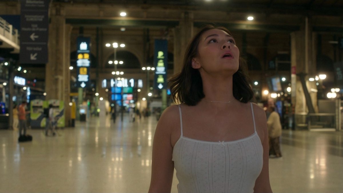 The Summer I Turned Pretty Finale