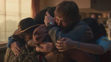 Will Byers coming out scene in Stranger Things season 5