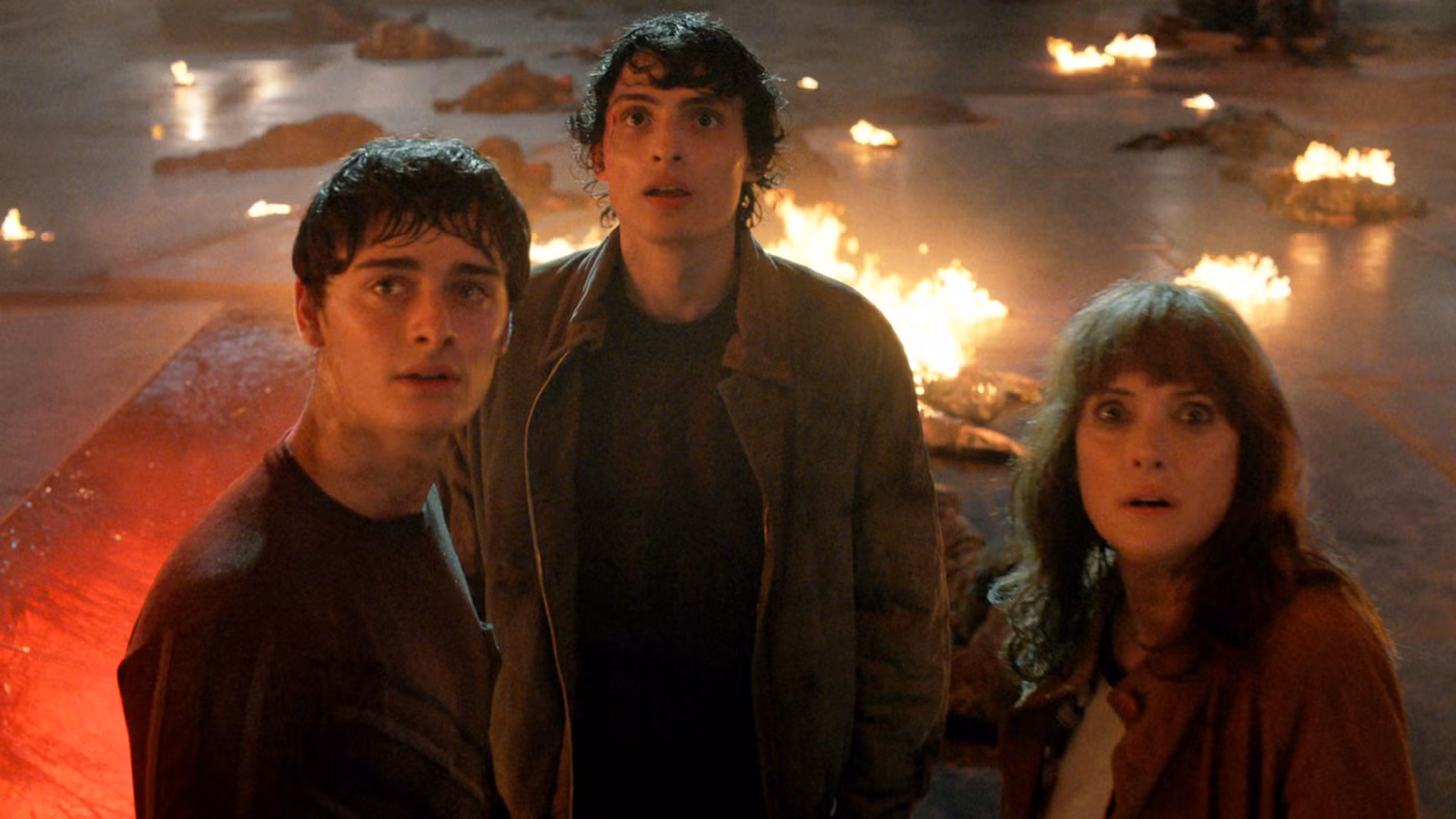 Stranger Things 5: Volume 2