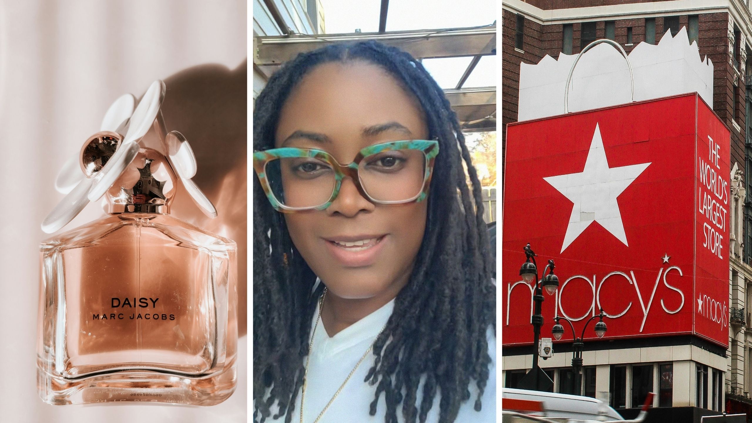 Texas woman buys viral $130 Marc Jacobs perfume from Macy’s. Then she opens the box: ‘For that much money I spent…’ Texas woman buys viral $130 Marc Jacobs perfume from Macy’s. Then she opens the box: ‘For that much money I spent…’