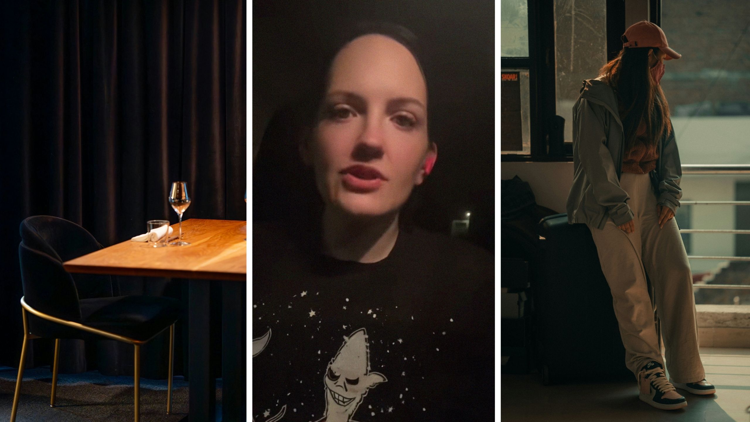 Oregon woman says date told her to dress ‘comfortable’ for first date. Then she sees where he brought her. Was it a ‘humiliation ritual’?