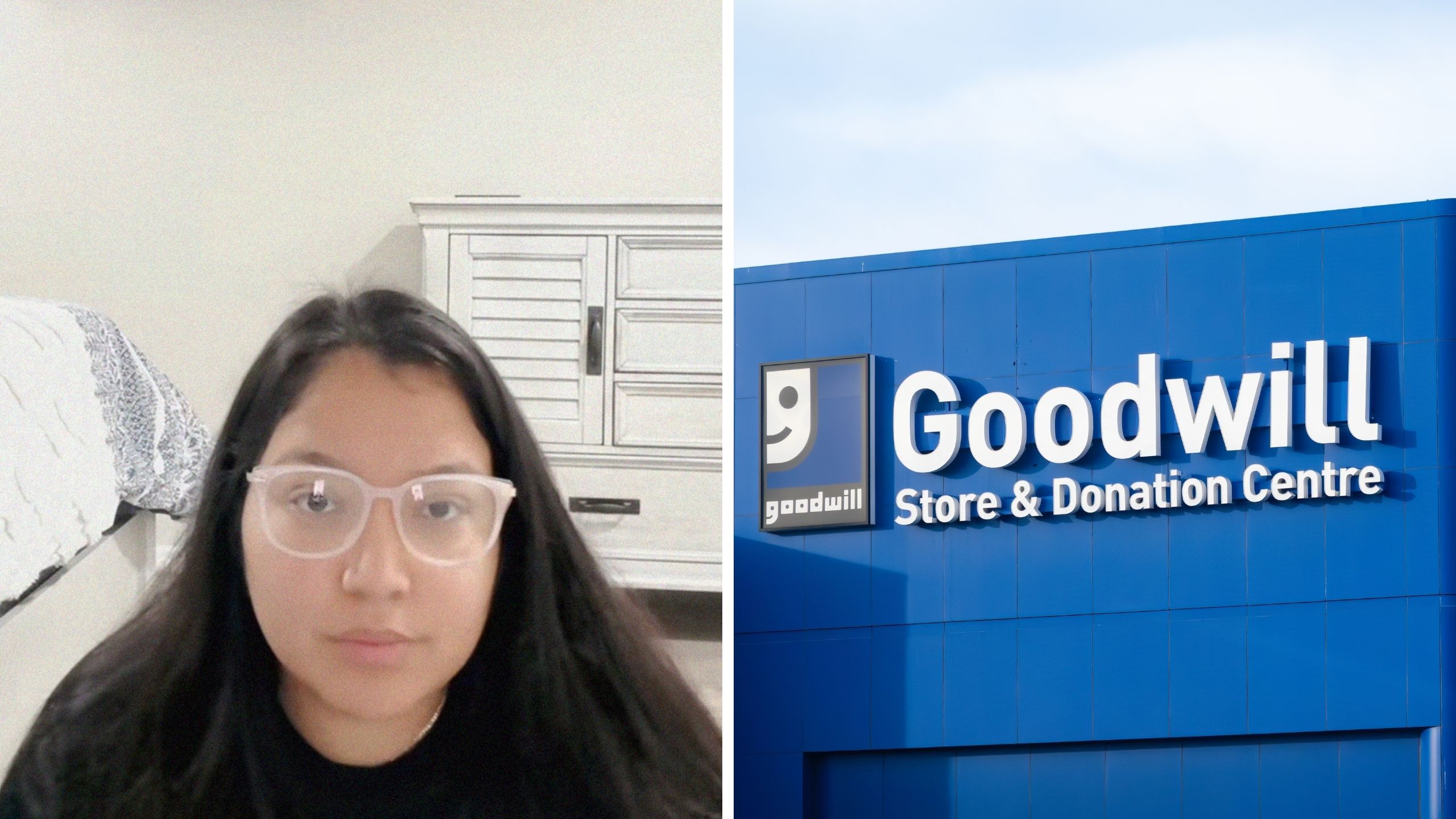Florida mom experienced her ‘worst nightmare’ at a Goodwill. Now people are accusing her of hurting families with young children. What do they mean?