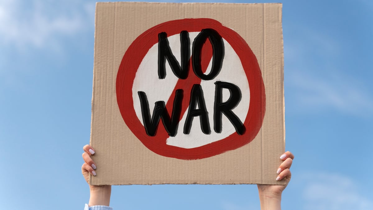 6 Times the U.S. 'Saved' the World by Destroying It