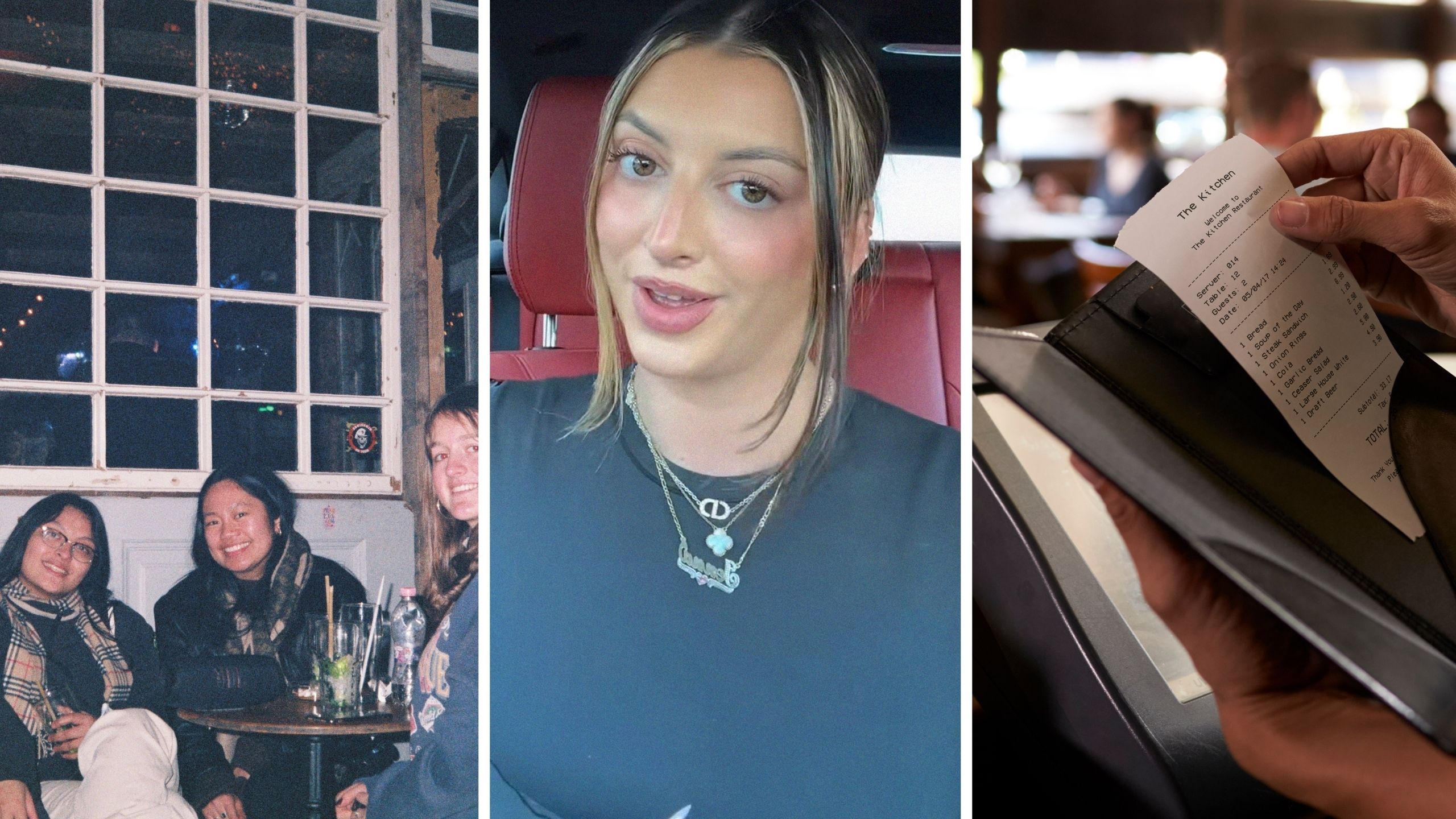 New York bartender serves table of 6. Then they tell her to go home: ‘They wanted drinks and appetizers’