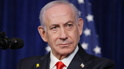 Benjamin Netanyahu skips World Economic Forum at Davos due to ICC arrest warrant