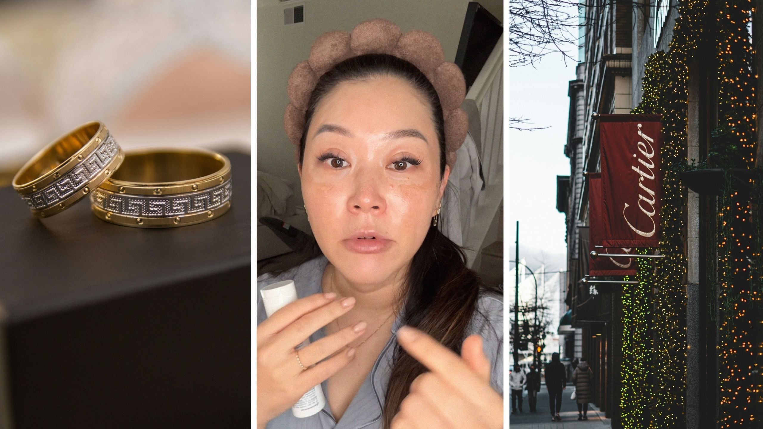 ‘I know the rules’: California woman buys matching rings at Cartier. Then she tries to exchange it the next day. Why is she suddenly being ‘gaslit?’