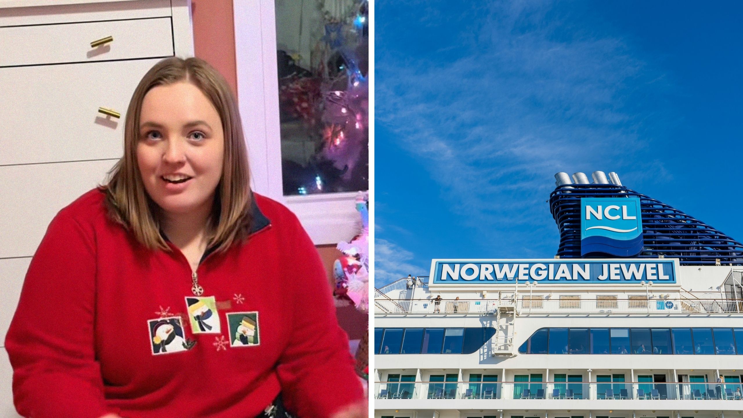 ‘Sounds like bait & switch’: Couple books Norwegian Cruise from Miami. Now they’re accusing the cruise line of scamming them out of thousands ‘Sounds like bait & switch’: Couple books Norwegian Cruise from Miami. Now they’re accusing the cruise line of scamming them out of thousands