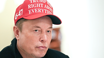 Elon Musk says Grok is better than doctors