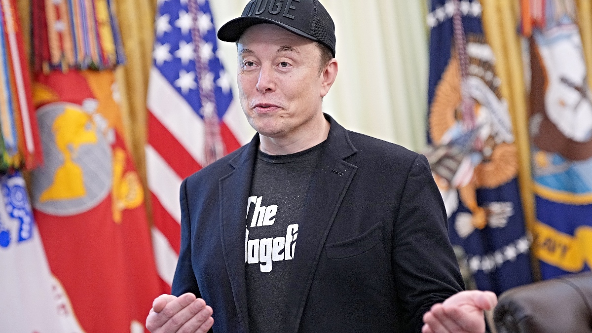 Elon Musk supports Marco Rubio as new ruler of Venezuela, Cuba, and Iran