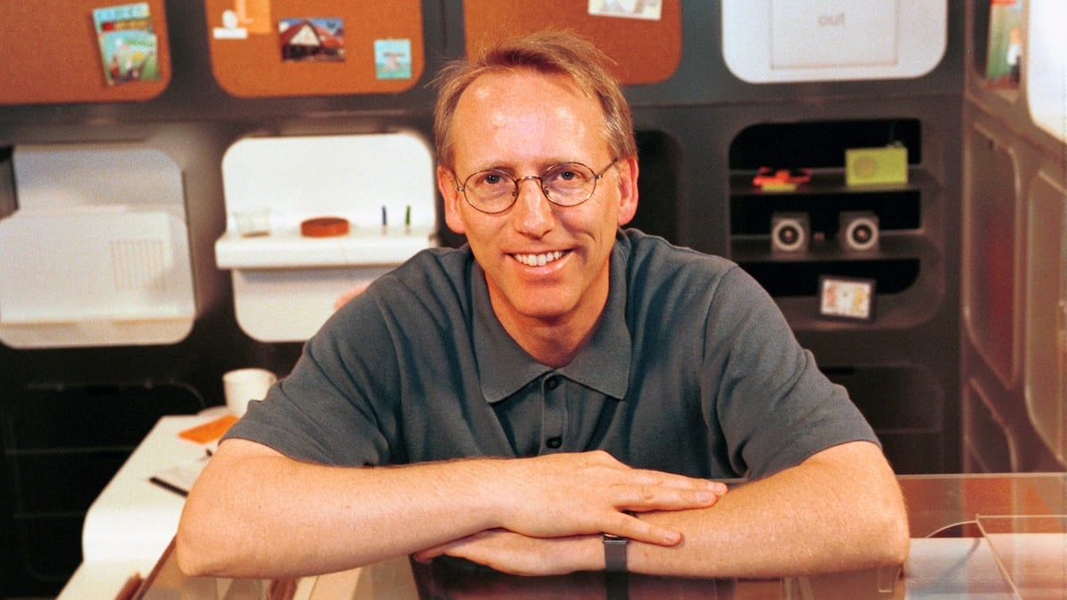 You Can Mourn Dilbert But Let's Not Forget Who Scott Adams Was