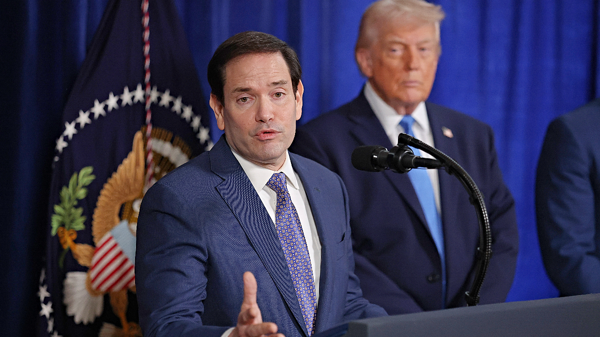 Marco Rubio hints that U.S. will attack Cuba next