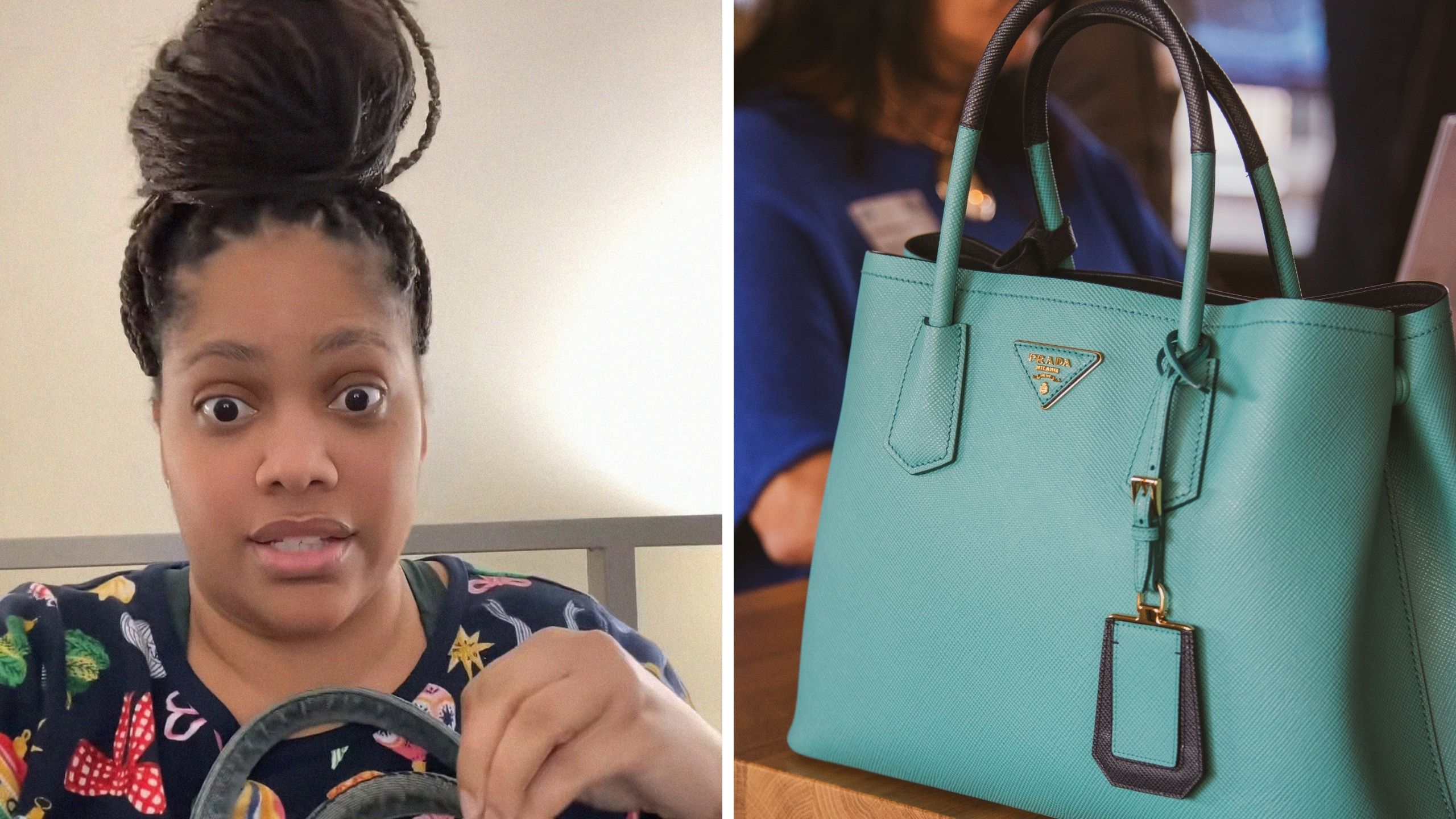 Philadelphia woman orders used Prada bag. Then she reveals why you should be shopping on Japanese eBay: ‘Where do you think I get my Birkins!’