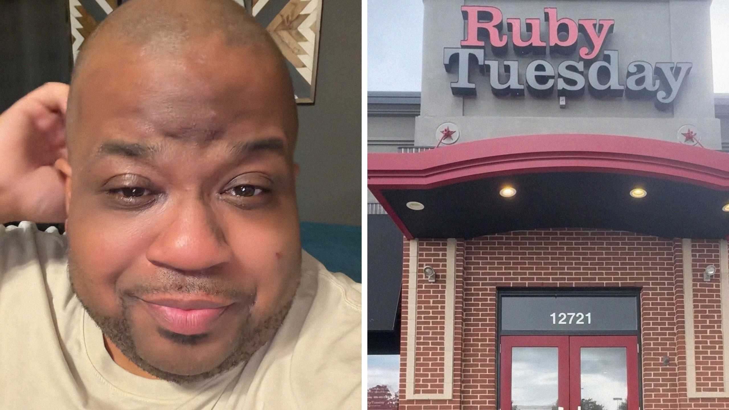 Ruby Tuesday fired a manager after he worked Christmas Day. A month later, the decision is still haunting them Ruby Tuesday fired a manager after he worked Christmas Day. A month later, the decision is still haunting them