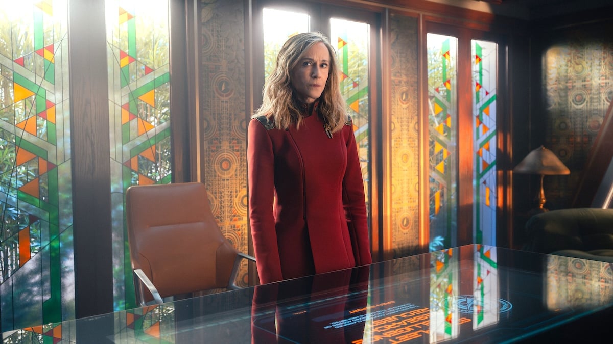 &lsquo;Star Trek: Starfleet Academy&rsquo; Review: A Beautiful Series for Old Trekkies and New Fans Alike