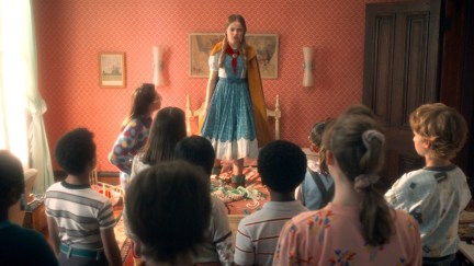 'Stranger Things' Secret Episode Explained | The Mary Sue