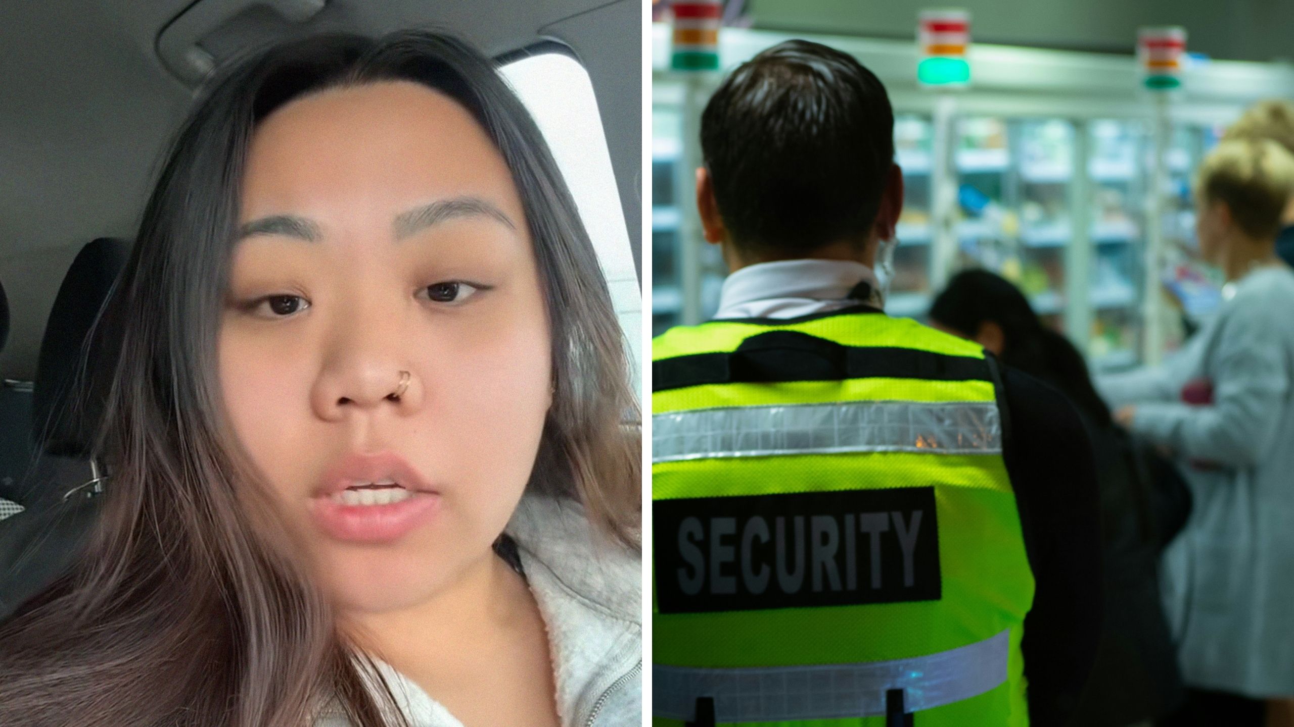 ‘This is like the wildest experience I’ve ever had’: Woman flies from North Carolina to California. Then TSA dress-codes her over sweats, UGG boots