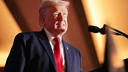 Trump insults Jerome Powell, says he will 'fire' him