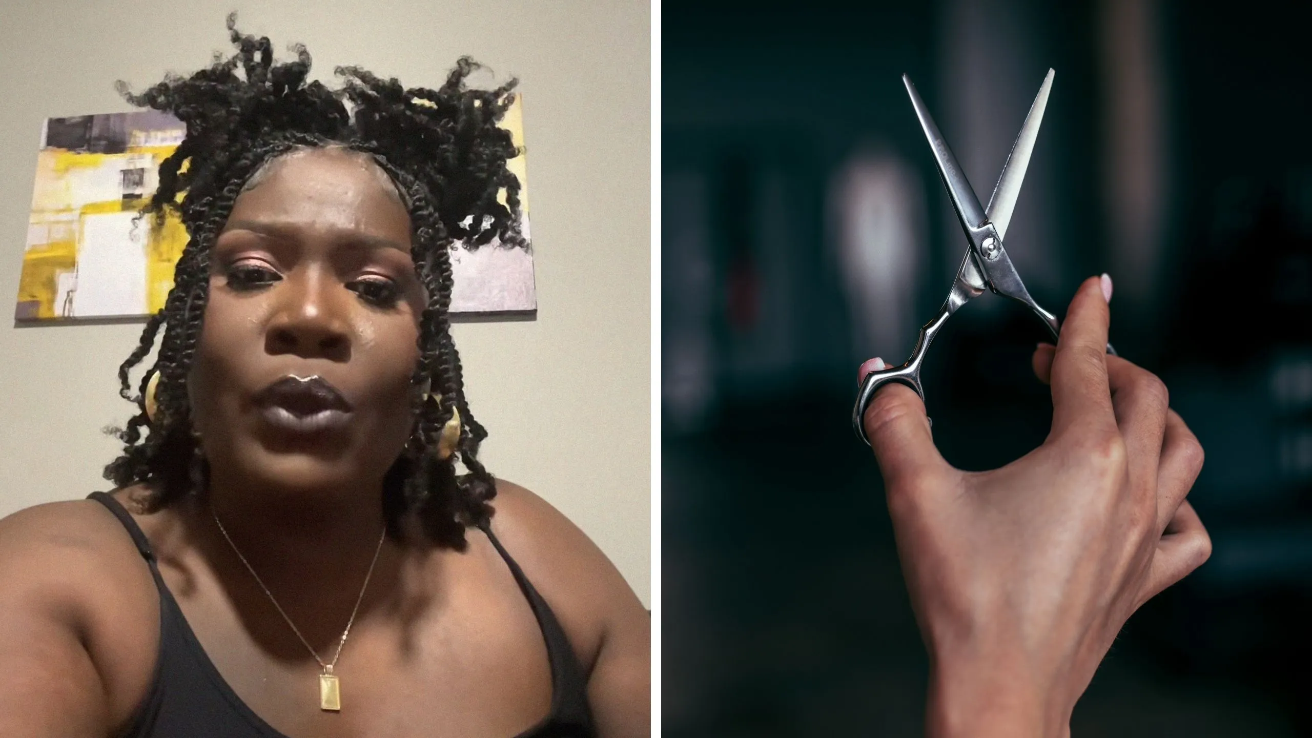 Woman exacts unique revenge on her ex. Now people are determined to help her get away with it: ‘Ashley, lay low!’ Woman exacts unique revenge on her ex. Now people are determined to help her get away with it: ‘Ashley, lay low!’