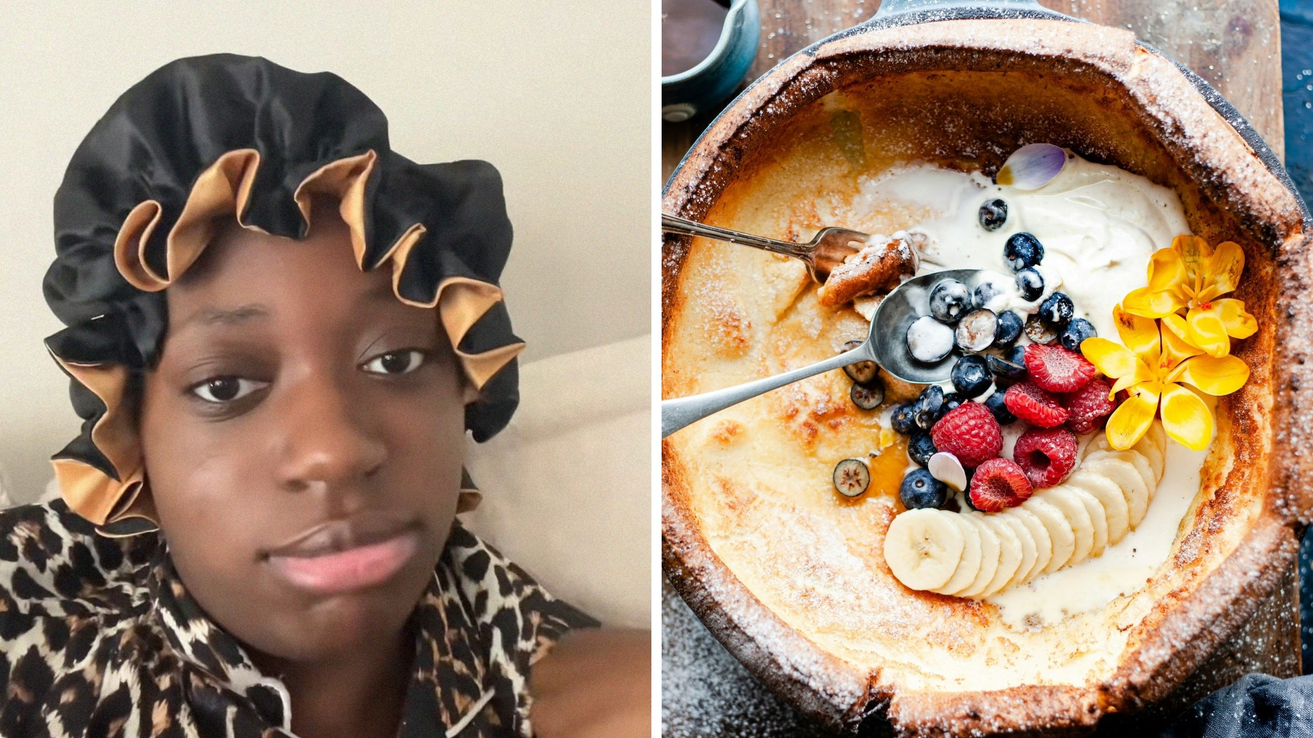 ‘Is anybody worried about their health??’: Woman has warning for anyone partaking in viral Biscoff trend ‘Is anybody worried about their health??’: Woman has warning for anyone partaking in viral Biscoff trend