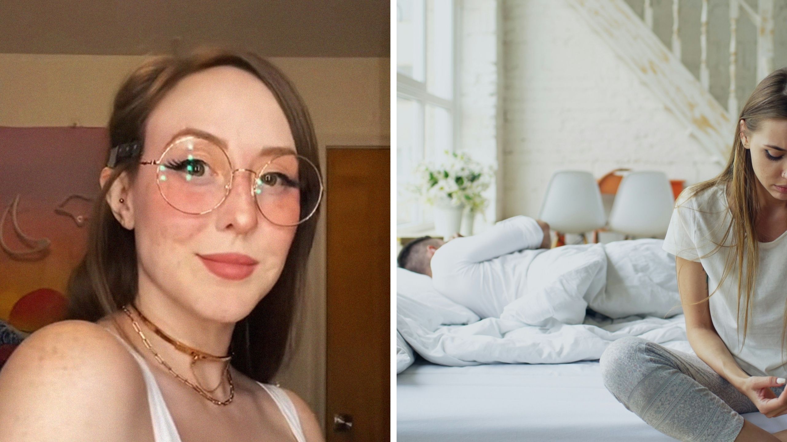 Woman marries Brazilian man after 3 months. It ends worse than expected. Now she’s warning Danielle, a fellow ‘San Francisco baddie’ in the same boat