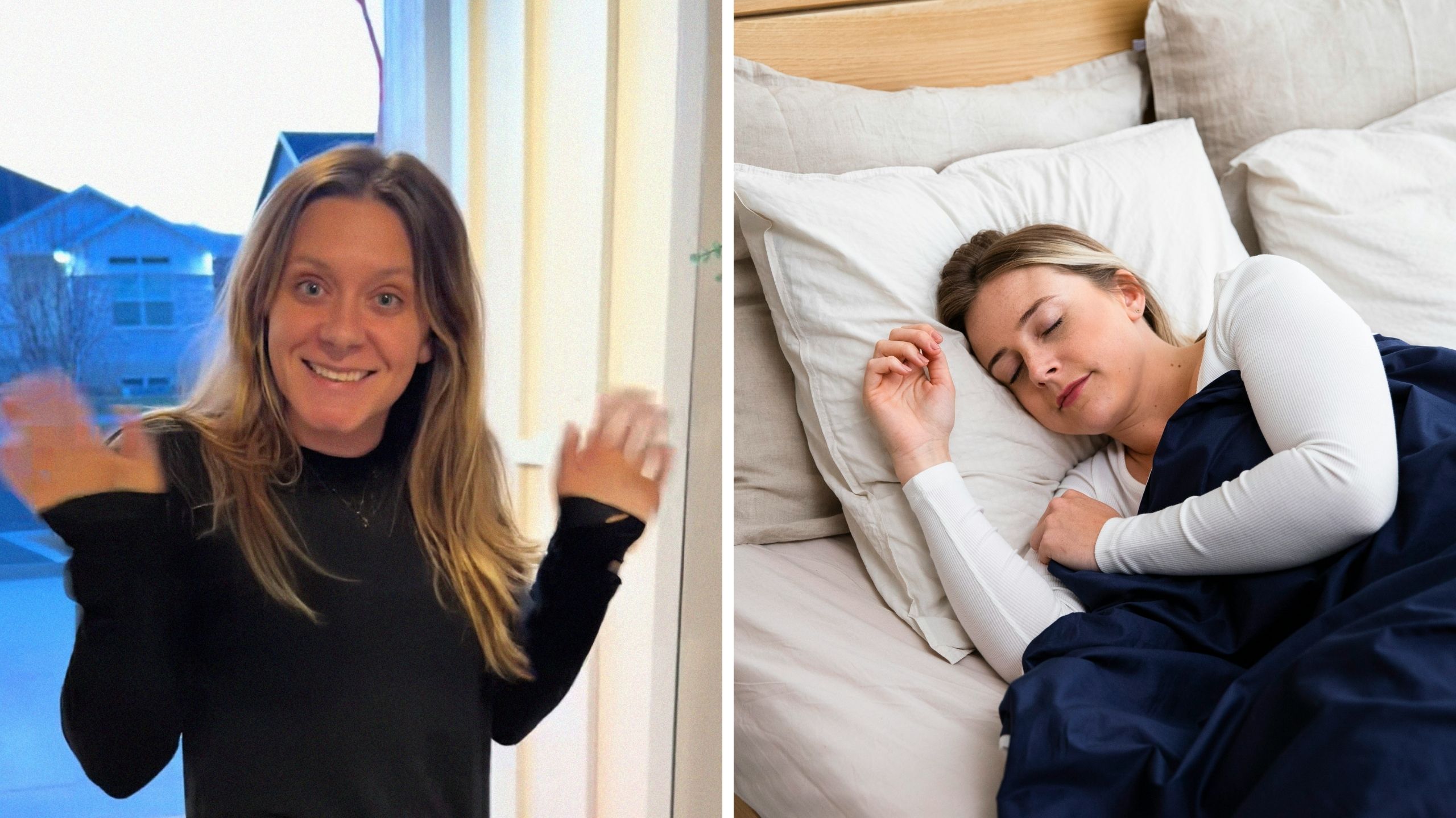 Woman sleeps on a heating pad every night. Then she shows her friend her back: ‘Y’all forget you’re made out of meat’ Woman sleeps on a heating pad every night. Then she shows her friend her back: ‘Y’all forget you’re made out of meat’