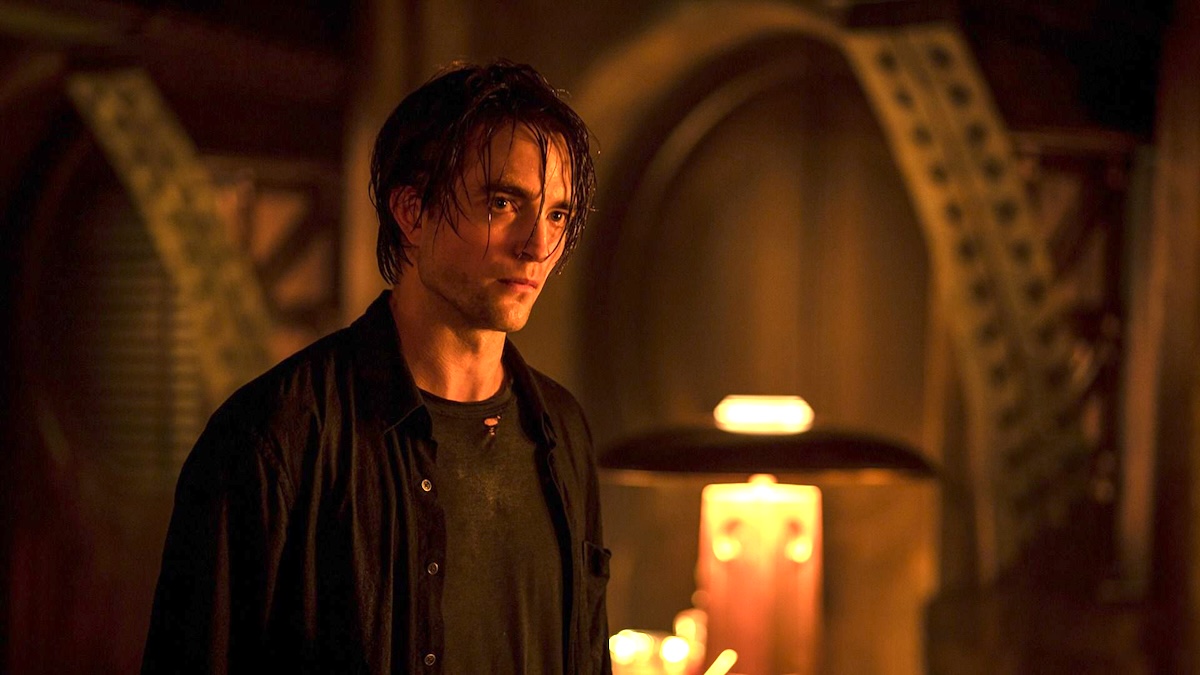 Another Marvel Superstar in Talks to Join Robert Pattinson&rsquo;s Gotham